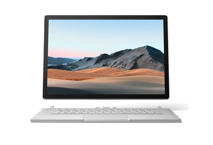托克托Surface 维修前的准备工作